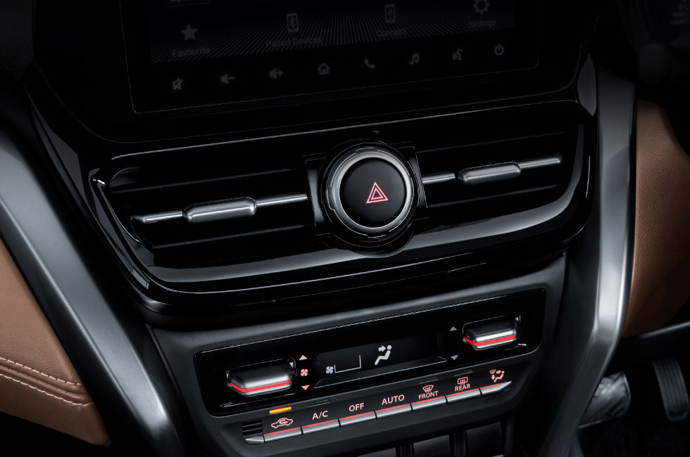 Auto AC
