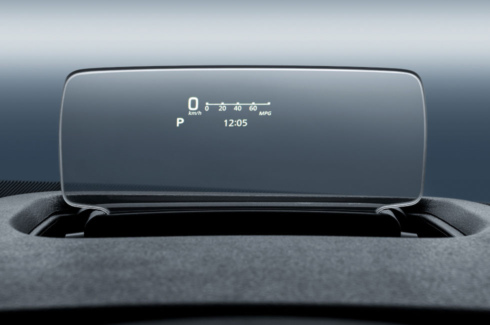 Head-up Display