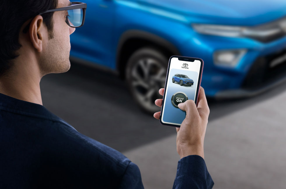Remote Vehicle Ignition
