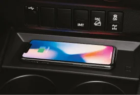 Wireless Charger