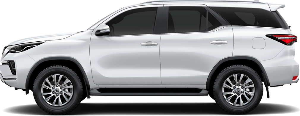 Platinum White Pearl