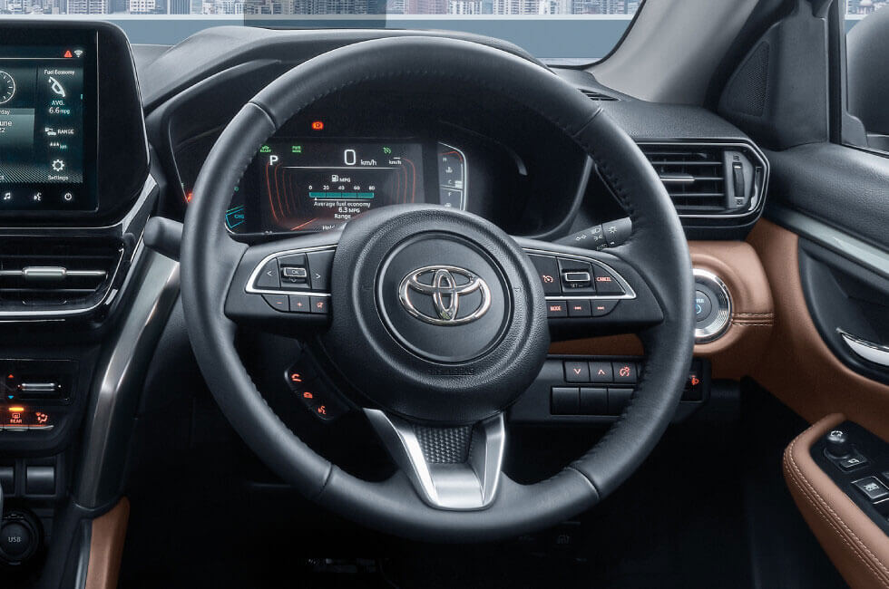 Cruise Control