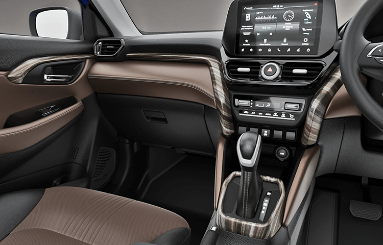 Interior Styling Kit