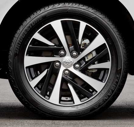 ENTICING DIAMOND-CUT ALLOYS