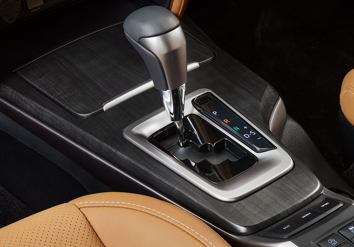 New Interior Wood Trim Design