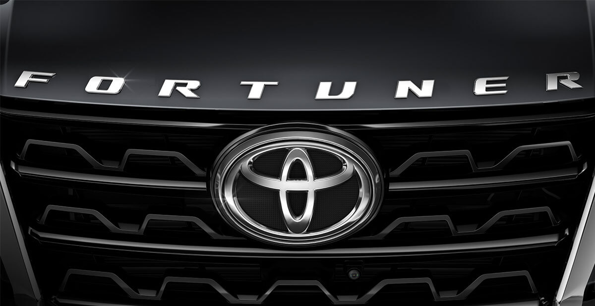 Hood Emblem*