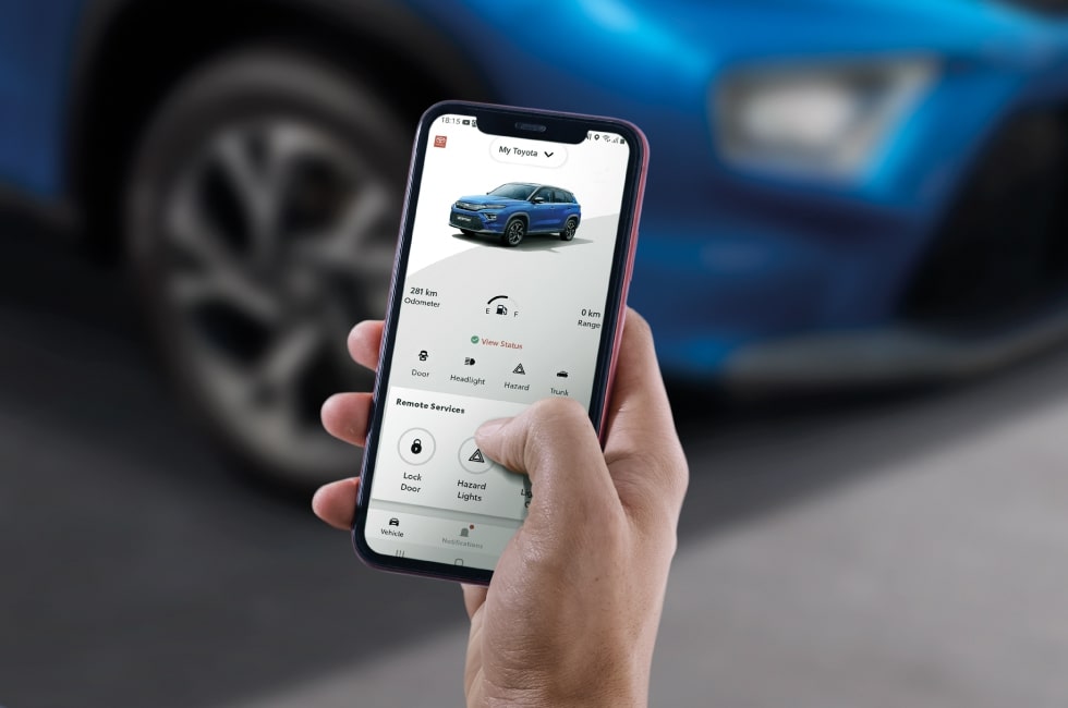 Stolen Vehicle Tracker