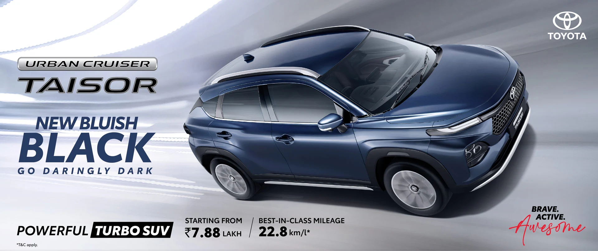 Toyota-Urban-Cruiser-Taisor-bluish-black