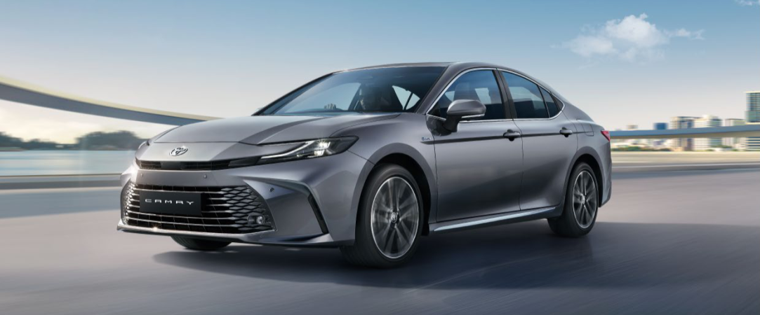 Camry